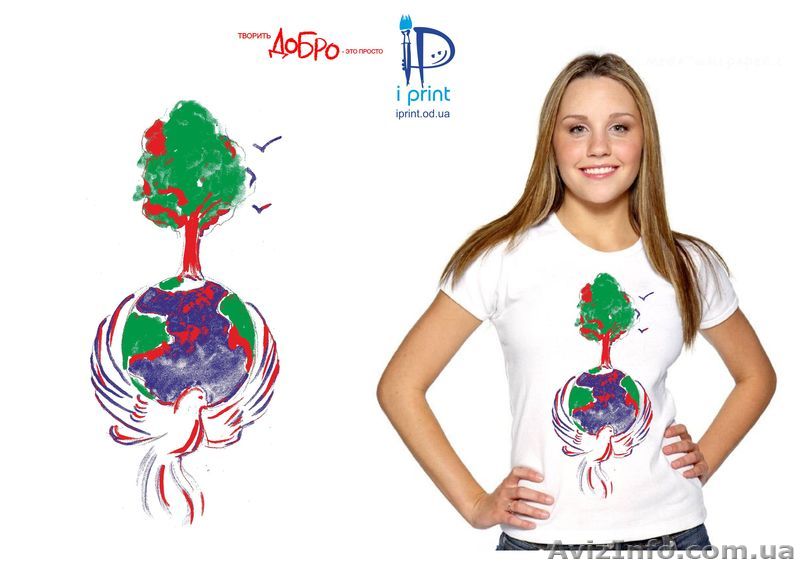 Интернет магазин уникальных футболок - <ro>Изображение</ro><ru>Изображение</ru> #1, <ru>Объявление</ru> #1242741