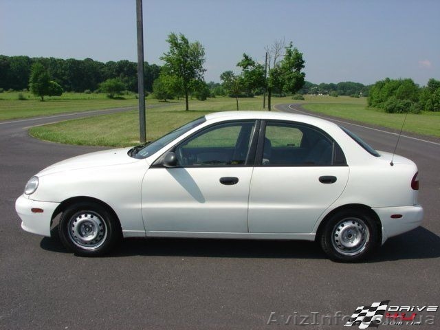 Продам Daewoo Lanos нерастаможенный - <ro>Изображение</ro><ru>Изображение</ru> #1, <ru>Объявление</ru> #1241800