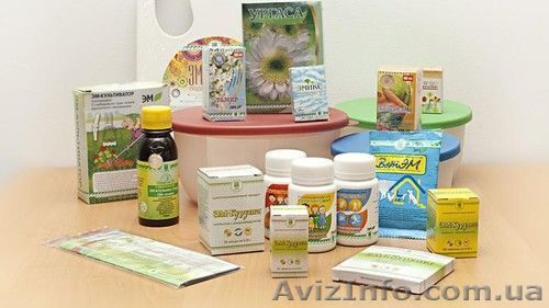 ЭМ-Курунга, проти дисбактериозу. - <ro>Изображение</ro><ru>Изображение</ru> #1, <ru>Объявление</ru> #1235880