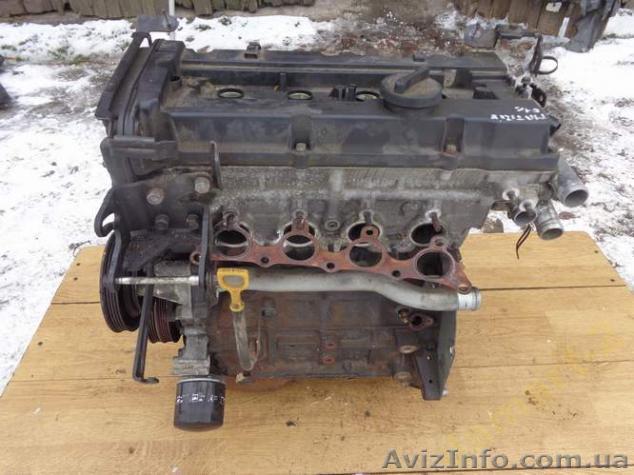 Hyundai Matrix мотор двигатель двигун - <ro>Изображение</ro><ru>Изображение</ru> #1, <ru>Объявление</ru> #1235562