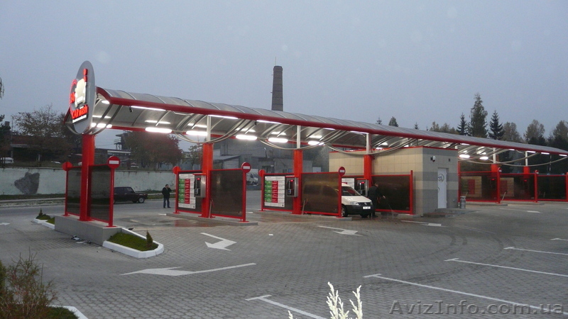 Мийка купити, автомойка цена,мийка самообслуговування, минимойка, мийка під ключ - <ro>Изображение</ro><ru>Изображение</ru> #1, <ru>Объявление</ru> #1254552