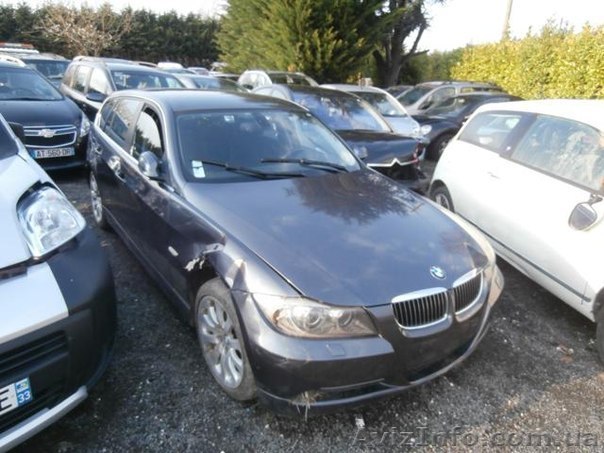 BMW E90 запчастини автозапчастини розборка  - <ro>Изображение</ro><ru>Изображение</ru> #1, <ru>Объявление</ru> #1251655