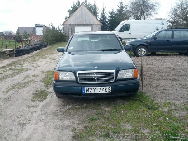 Mercedes W202 C180 запчасти автозапчасти шрот - <ro>Изображение</ro><ru>Изображение</ru> #1, <ru>Объявление</ru> #1256086
