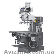 Универсальный фрезерный станок FDB Maschinen ТММ 700 - <ro>Изображение</ro><ru>Изображение</ru> #1, <ru>Объявление</ru> #1252039