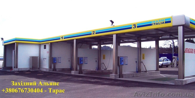 Все для автомоек  - <ro>Изображение</ro><ru>Изображение</ru> #1, <ru>Объявление</ru> #1270074