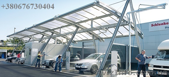 Оборудование для автомойки мойка под ключ - <ro>Изображение</ro><ru>Изображение</ru> #1, <ru>Объявление</ru> #1270078