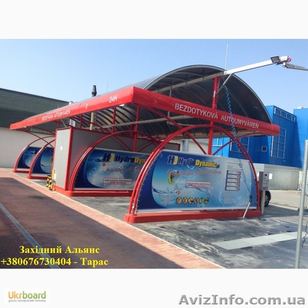 автомойка самообслуживания цена  samwash 4323  - <ro>Изображение</ro><ru>Изображение</ru> #1, <ru>Объявление</ru> #1269976