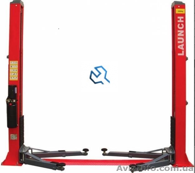 Автопідіймач для CTO - <ro>Изображение</ro><ru>Изображение</ru> #1, <ru>Объявление</ru> #1270160