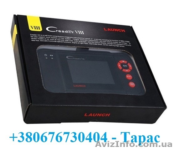 Портативный диагностический автосканер - Creader Professional 129 - <ro>Изображение</ro><ru>Изображение</ru> #1, <ru>Объявление</ru> #1270089