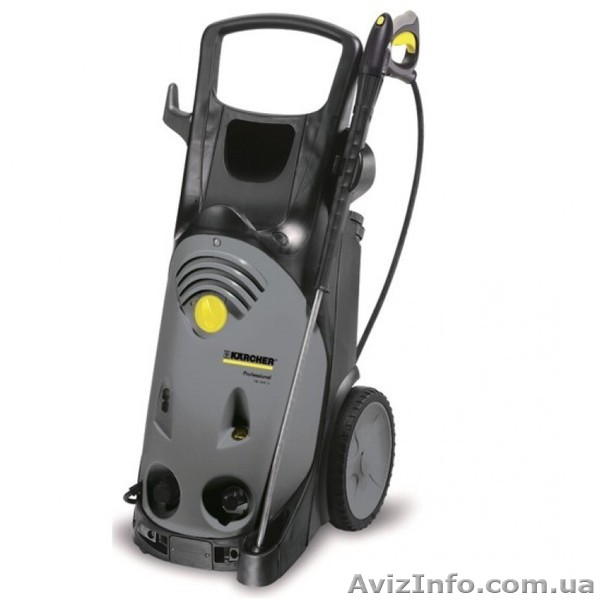 Аппарат высокого давления HD 10/25-4 S - <ro>Изображение</ro><ru>Изображение</ru> #1, <ru>Объявление</ru> #1270155