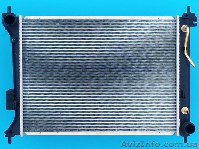 Hyundai I20 радиатор 1.1i 1.4crdi 1.6i 1.8i 2.0i радіатори радіатор - <ro>Изображение</ro><ru>Изображение</ru> #1, <ru>Объявление</ru> #1269156