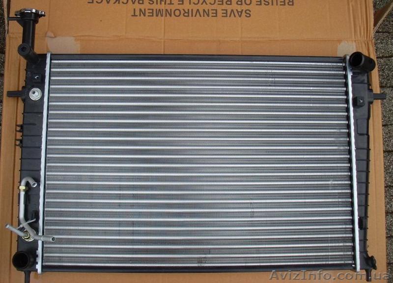 Hyundai Tucson радиатор радіатор радіатори - <ro>Изображение</ro><ru>Изображение</ru> #1, <ru>Объявление</ru> #1269157