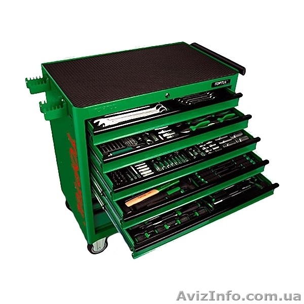 Тележка Toptul Візок - <ro>Изображение</ro><ru>Изображение</ru> #1, <ru>Объявление</ru> #1270156