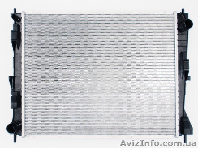 Радіатор Nissan Micra радіатори авторадіатор - <ro>Изображение</ro><ru>Изображение</ru> #1, <ru>Объявление</ru> #1269152