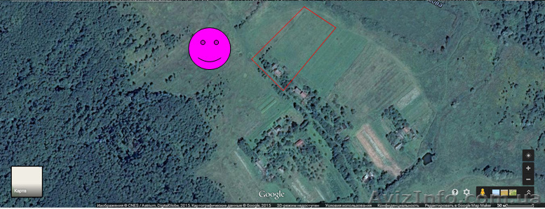 Продам будинок на хуторі $10 000. Торг. - <ro>Изображение</ro><ru>Изображение</ru> #1, <ru>Объявление</ru> #1261239