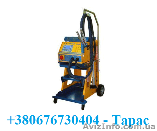 Споттер Споттеры Споттер цена Сварка авто - <ro>Изображение</ro><ru>Изображение</ru> #1, <ru>Объявление</ru> #1270112