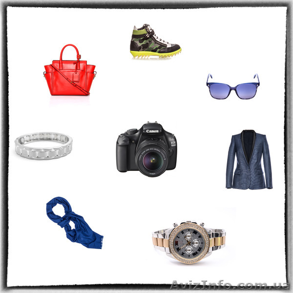 Предметная фотосъемка для каталогов и интернет магазинов. - <ro>Изображение</ro><ru>Изображение</ru> #1, <ru>Объявление</ru> #1270705