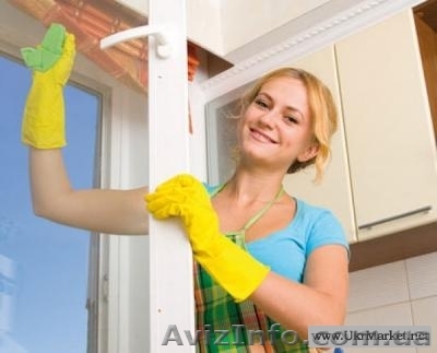 Домработница в Германию в семью - <ro>Изображение</ro><ru>Изображение</ru> #1, <ru>Объявление</ru> #1272349