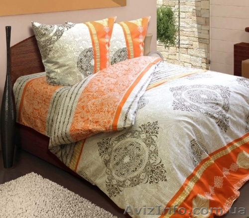 Постельное белье Львов, Комплект Верона - <ro>Изображение</ro><ru>Изображение</ru> #1, <ru>Объявление</ru> #1280966