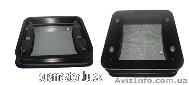 Люк для мікроавтобусів 40/50 скляний  - <ro>Изображение</ro><ru>Изображение</ru> #1, <ru>Объявление</ru> #1286533