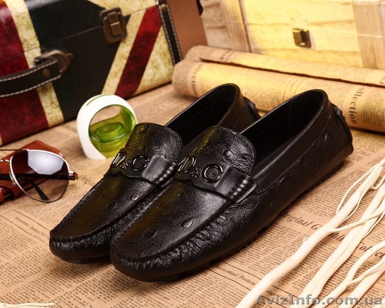Взуття Dolce and Gabbana - <ro>Изображение</ro><ru>Изображение</ru> #1, <ru>Объявление</ru> #1295074