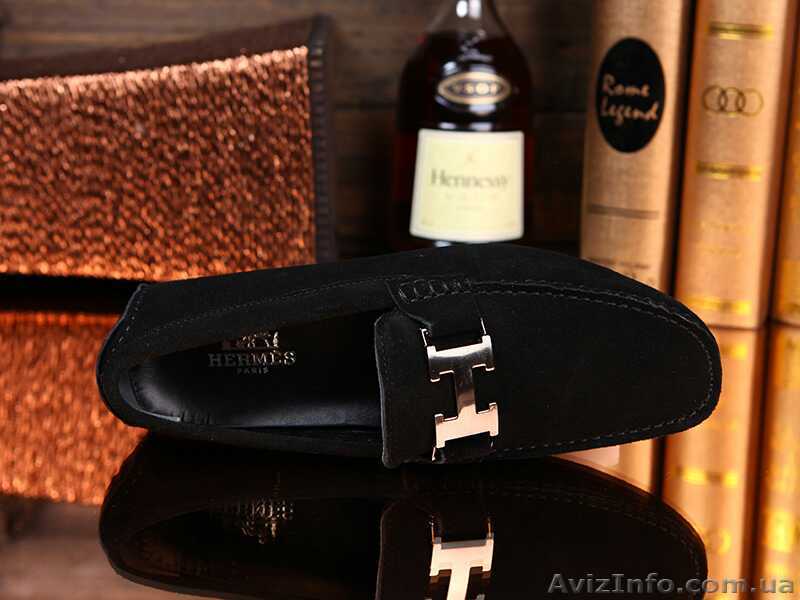 Купити взуття Hermes - <ro>Изображение</ro><ru>Изображение</ru> #1, <ru>Объявление</ru> #1295077