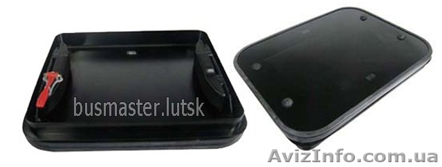 Стеклянный люк (50/65см) с аварийным выходом - <ro>Изображение</ro><ru>Изображение</ru> #1, <ru>Объявление</ru> #1286669