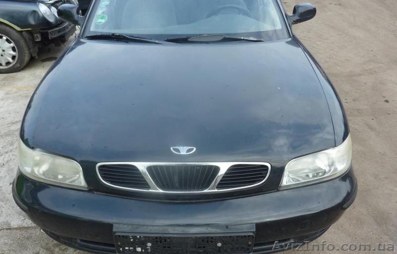 Daewoo Nubira мотор 2,0 двигатель кпп мотор авторозборка - <ro>Изображение</ro><ru>Изображение</ru> #1, <ru>Объявление</ru> #1289332