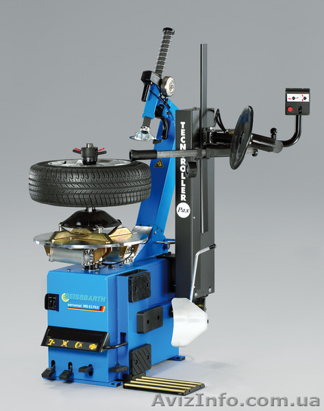 Шиномонтажний станок купити, шиномонтажный стенд цена beissbarth ms 63 - <ro>Изображение</ro><ru>Изображение</ru> #1, <ru>Объявление</ru> #1290471
