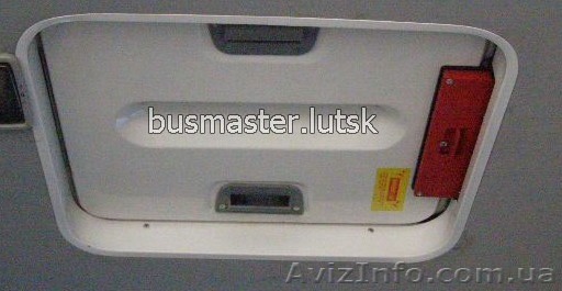 Автомобільний вентиляційний люк (50х65см) з АВ - <ro>Изображение</ro><ru>Изображение</ru> #1, <ru>Объявление</ru> #1286561
