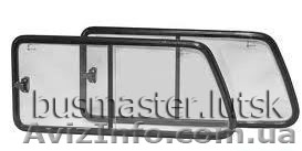 Форточка на автомобіль Нива  - <ro>Изображение</ro><ru>Изображение</ru> #1, <ru>Объявление</ru> #1289869