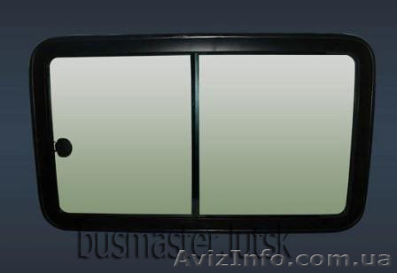 Блок-форточка на Renault Master  - <ro>Изображение</ro><ru>Изображение</ru> #1, <ru>Объявление</ru> #1289843