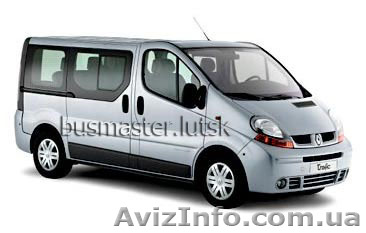 Форточка панорама на Renault Trafic  - <ro>Изображение</ro><ru>Изображение</ru> #1, <ru>Объявление</ru> #1289828
