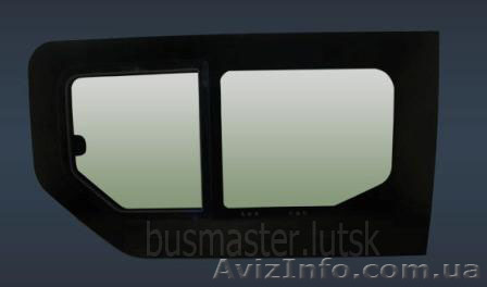 Форточка (задній салон) для Renault Trafic  - <ro>Изображение</ro><ru>Изображение</ru> #1, <ru>Объявление</ru> #1289836
