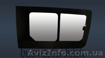 Форточка для Volkswagen Crafter - <ro>Изображение</ro><ru>Изображение</ru> #1, <ru>Объявление</ru> #1289802