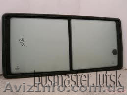 Форточки, стекла  для Volkswagen Тransporter 4 - <ro>Изображение</ro><ru>Изображение</ru> #1, <ru>Объявление</ru> #1289915