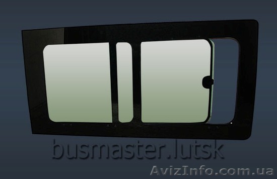 Автостекло Форточка для Volkswagen Тransporter 5 - <ro>Изображение</ro><ru>Изображение</ru> #1, <ru>Объявление</ru> #1289895