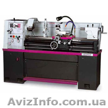 Точный токарно-винторезный станок OPTI Turn D 360 x 1000-DPA - <ro>Изображение</ro><ru>Изображение</ru> #1, <ru>Объявление</ru> #1299854