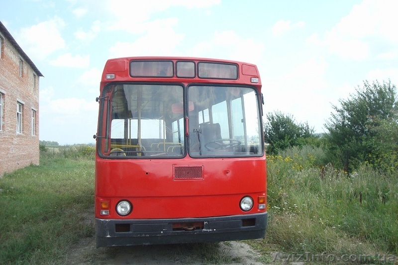 Автобус ЛАЗ 42021 - <ro>Изображение</ro><ru>Изображение</ru> #1, <ru>Объявление</ru> #1316959