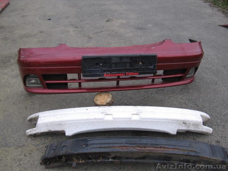 Daewoo Nubira II бампер - <ro>Изображение</ro><ru>Изображение</ru> #1, <ru>Объявление</ru> #1309464
