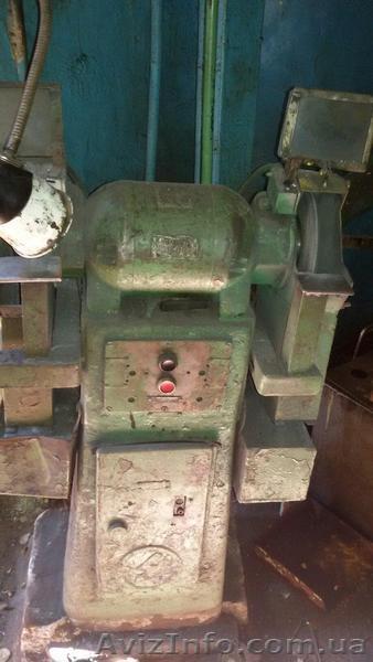 Универсальный точильный станок - <ro>Изображение</ro><ru>Изображение</ru> #1, <ru>Объявление</ru> #1320658
