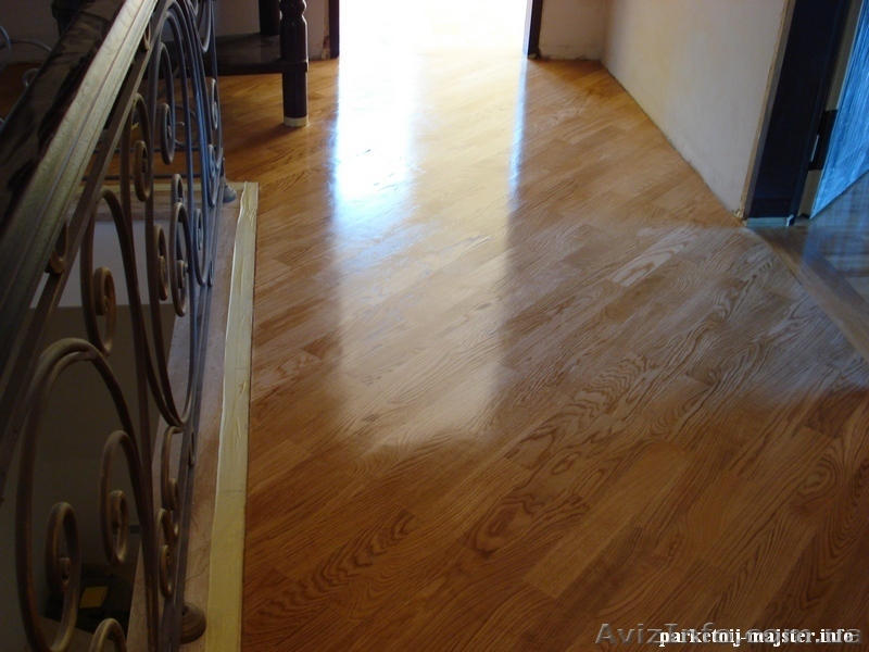 Шліфування, лакування паркету та дошки - <ro>Изображение</ro><ru>Изображение</ru> #1, <ru>Объявление</ru> #1337620