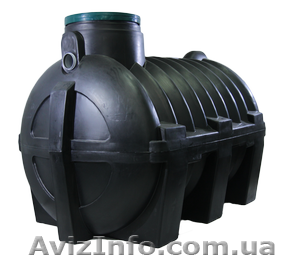 Септик для канализации Львов - <ro>Изображение</ro><ru>Изображение</ru> #1, <ru>Объявление</ru> #1339889