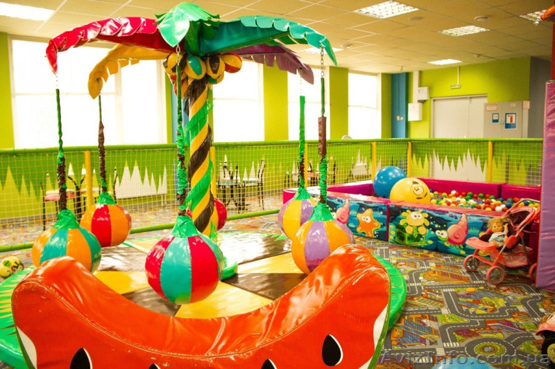 Аттракцион детский  - <ro>Изображение</ro><ru>Изображение</ru> #1, <ru>Объявление</ru> #1343583