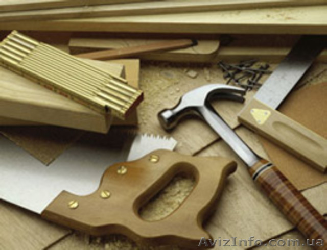 Вакансія столяр-монтер - <ro>Изображение</ro><ru>Изображение</ru> #1, <ru>Объявление</ru> #1343650
