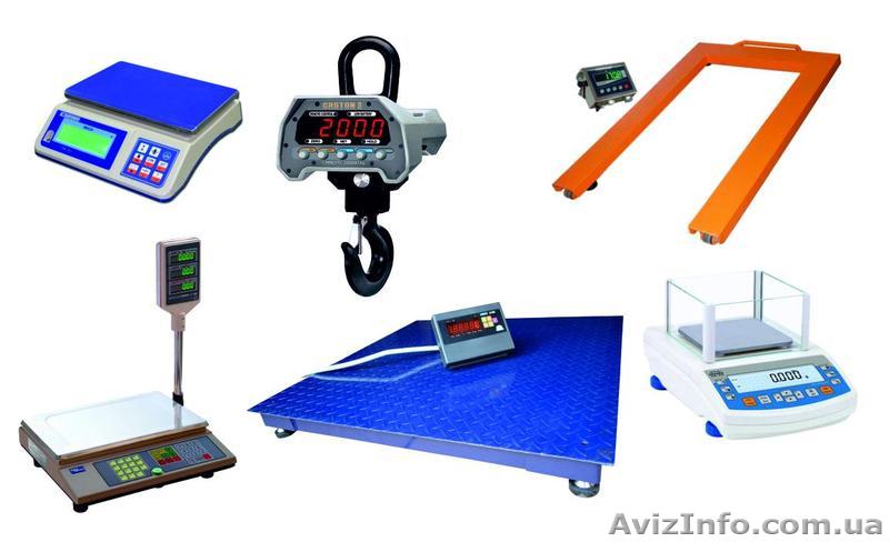 Продажа оборудования та автоматизация, весы электронные, сканеры штрих-кода - <ro>Изображение</ro><ru>Изображение</ru> #1, <ru>Объявление</ru> #1349142