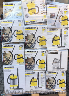 Kärcher - РАСПРОДАЖА -  19 евро / ШТ акция!!! - <ro>Изображение</ro><ru>Изображение</ru> #1, <ru>Объявление</ru> #1349062