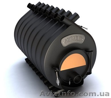 Піч (RUD, Novoslav, Vesuvi) твердопаливна Охтирка Гадяч - <ro>Изображение</ro><ru>Изображение</ru> #1, <ru>Объявление</ru> #1351660