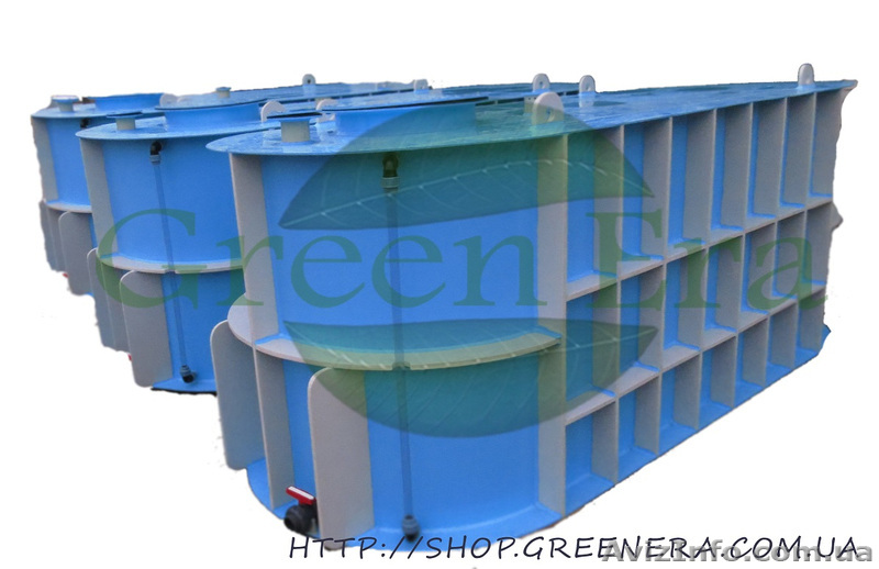 Ємності для транспортування добрив КАС та води на городи та поля - <ro>Изображение</ro><ru>Изображение</ru> #1, <ru>Объявление</ru> #1359847