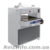 Рейсмусовый станок FDB MB 106 H - <ro>Изображение</ro><ru>Изображение</ru> #1, <ru>Объявление</ru> #1355894